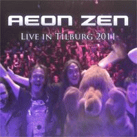 Aeon Zen : Live in Tiburg 2011